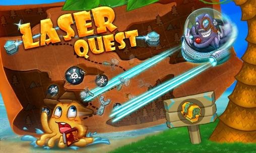 download Laser quest apk